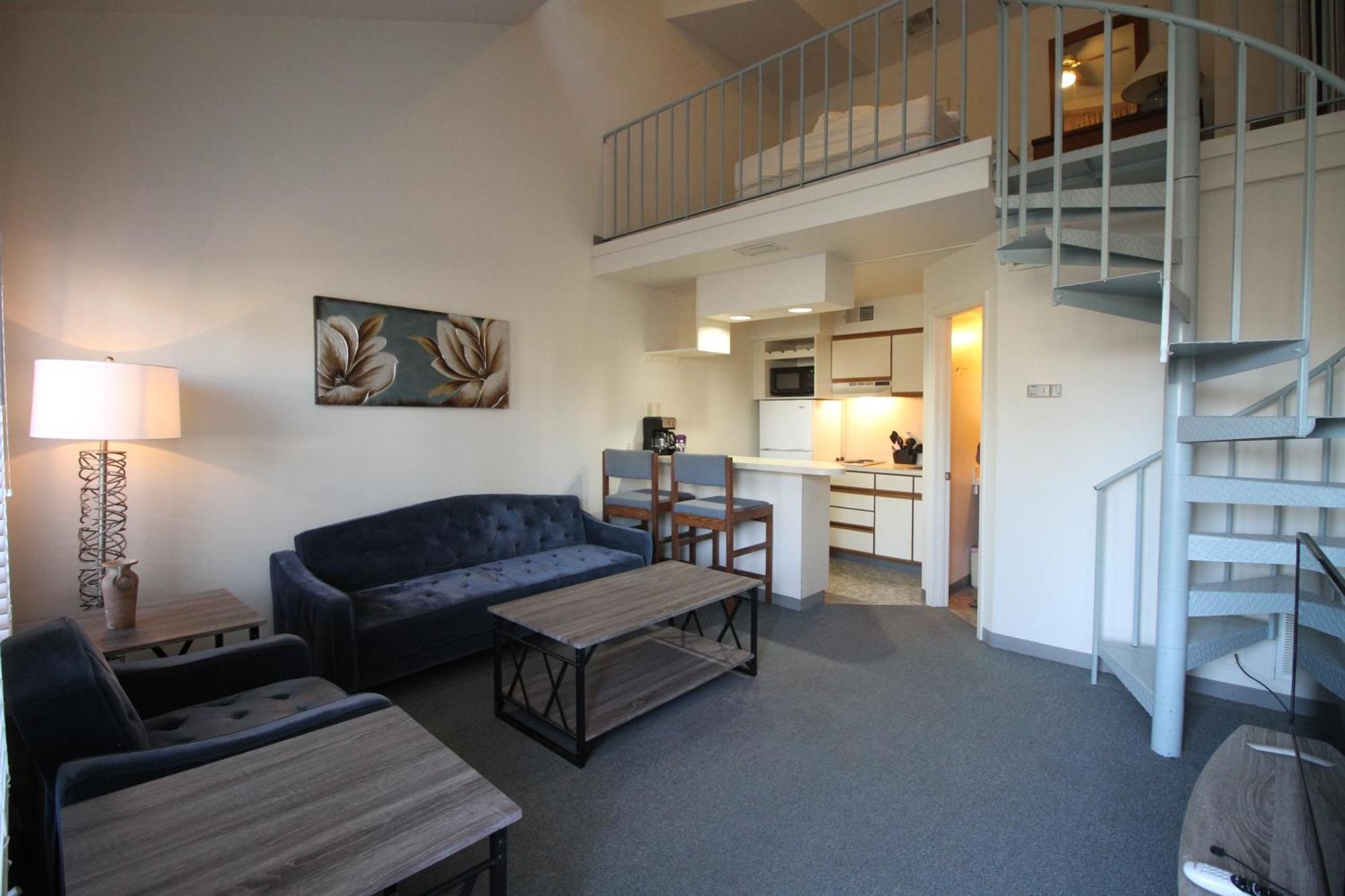 Executive Suites 윈체스터 외부 사진
