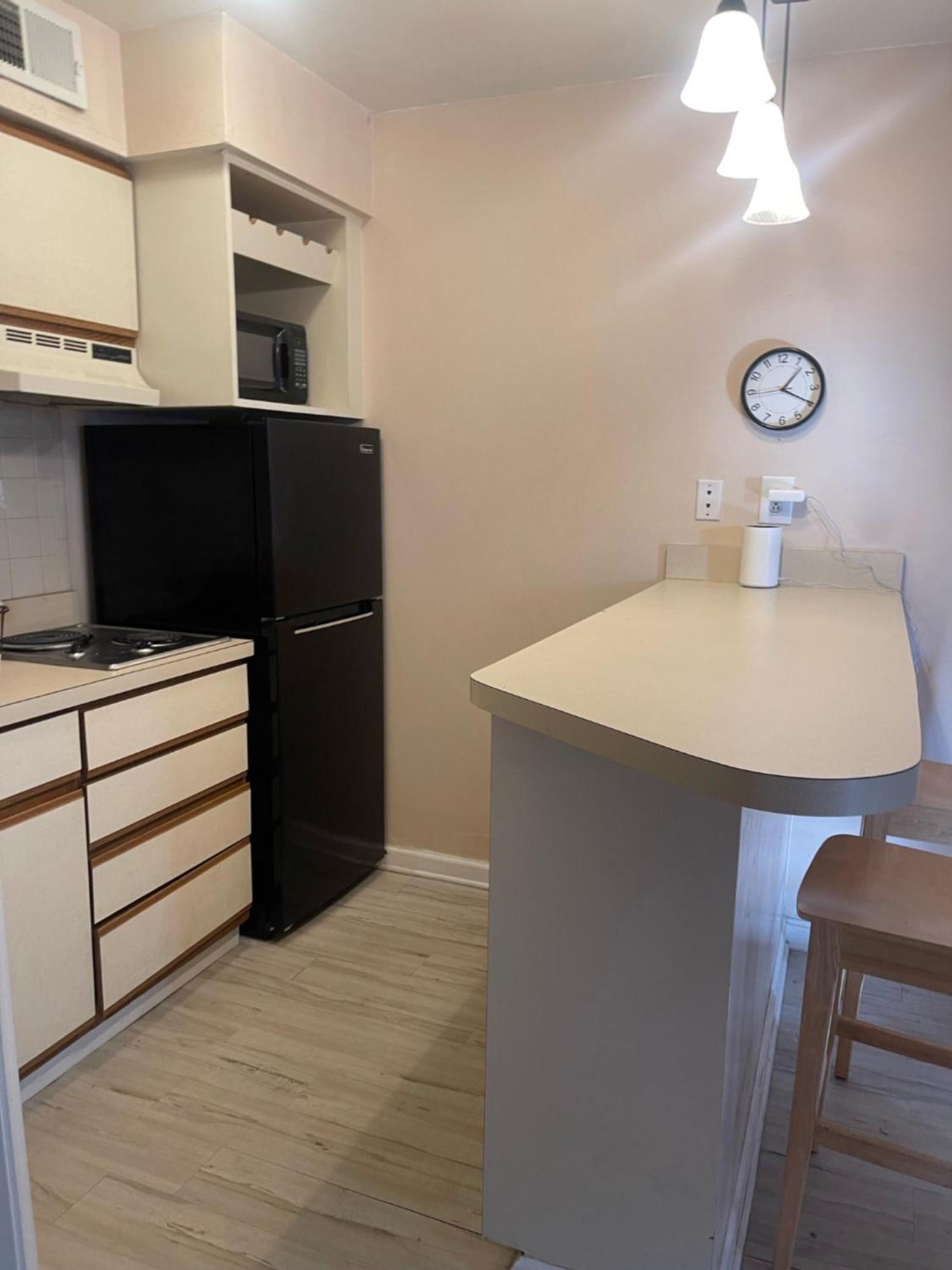 Executive Suites 윈체스터 외부 사진