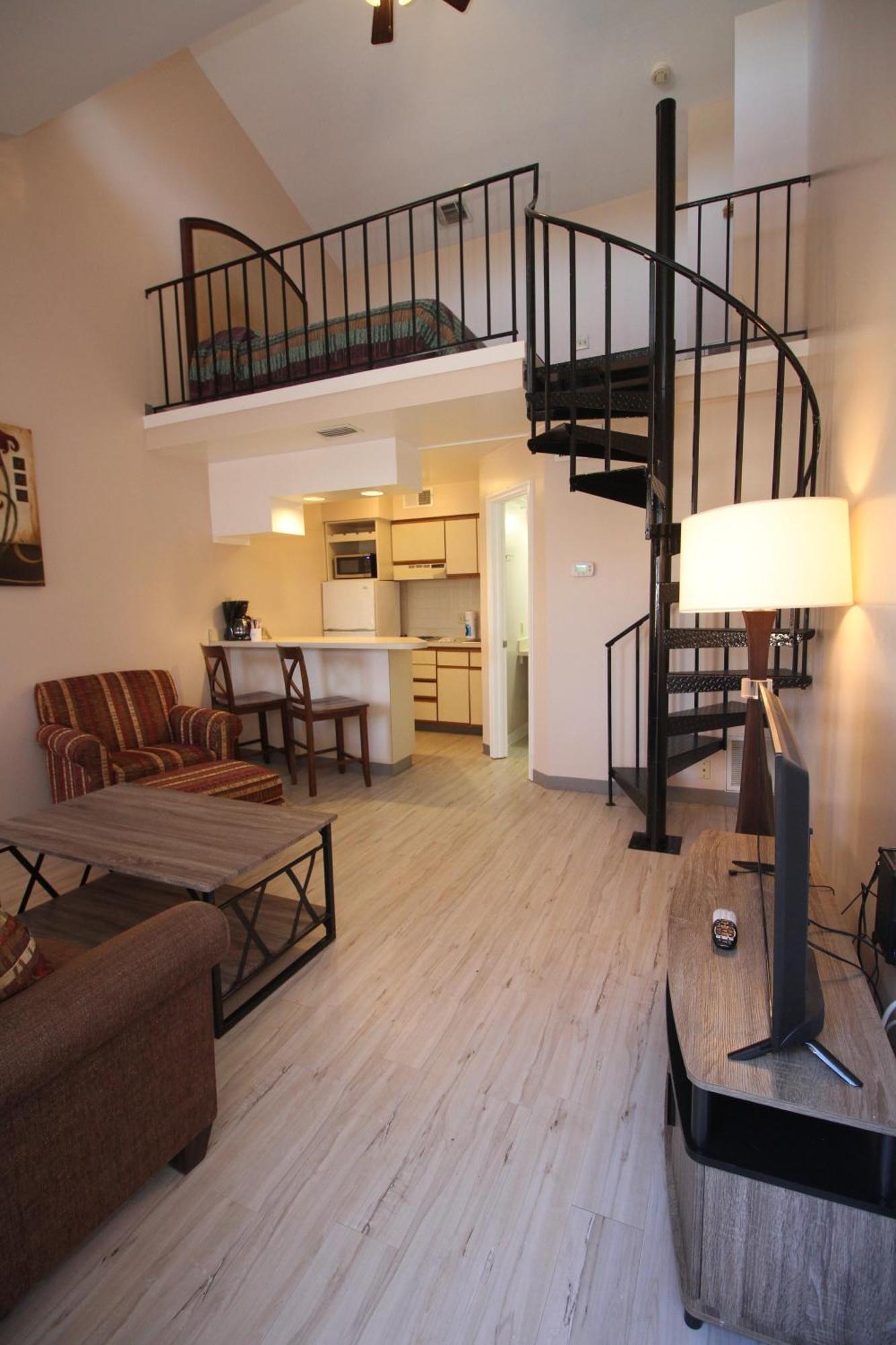 Executive Suites 윈체스터 외부 사진